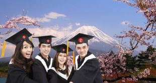 Kênh thông tin tư vấn & tuyển sinh du học Nhật Bản.