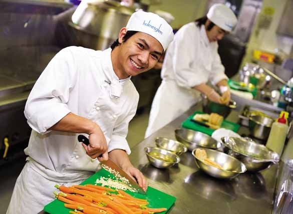 Đi du học vừa học vừa làm tại Nhật Bản – Cơ hội vàng để nâng cao kiến thức & kỹ năng quốc tế